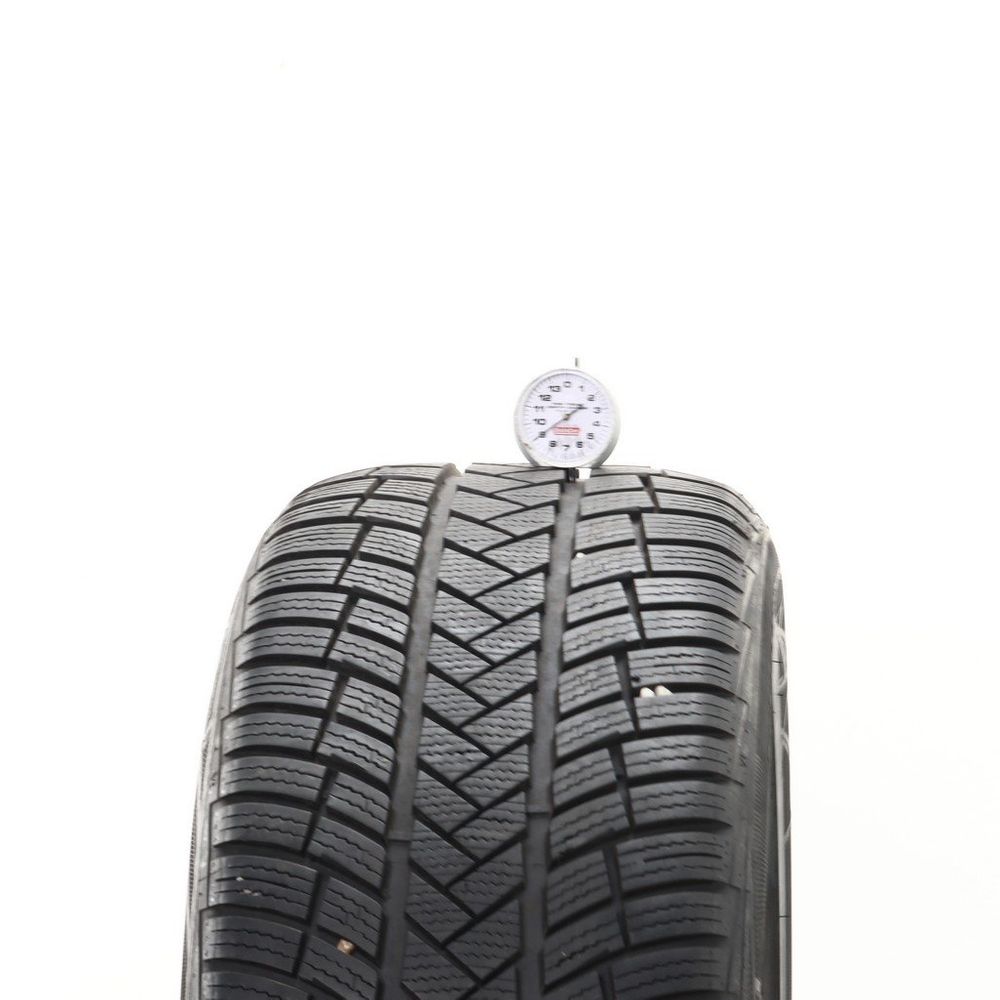 Used 245/45R20 Vredestein Wintrac Pro 103V - 9/32 - Image 2