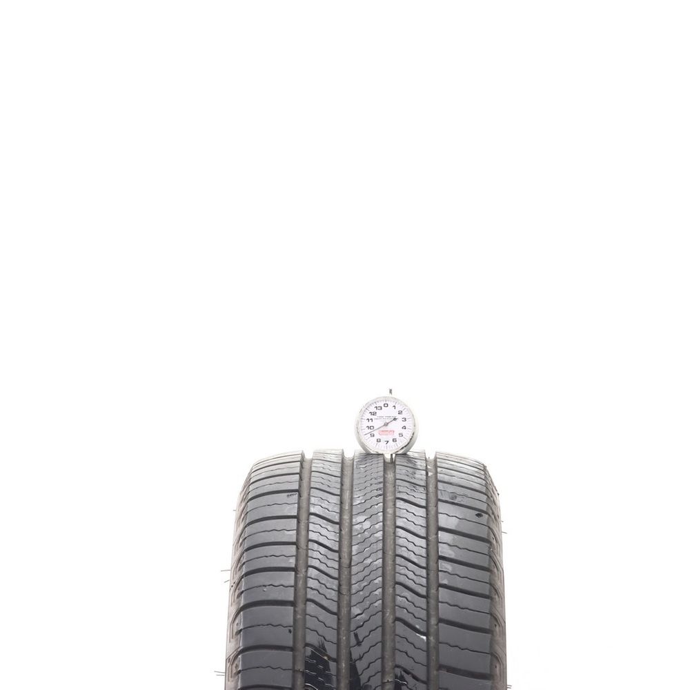 Used 215/45R17 Michelin X Tour A/S 2 91H - 9.5/32 - Image 2
