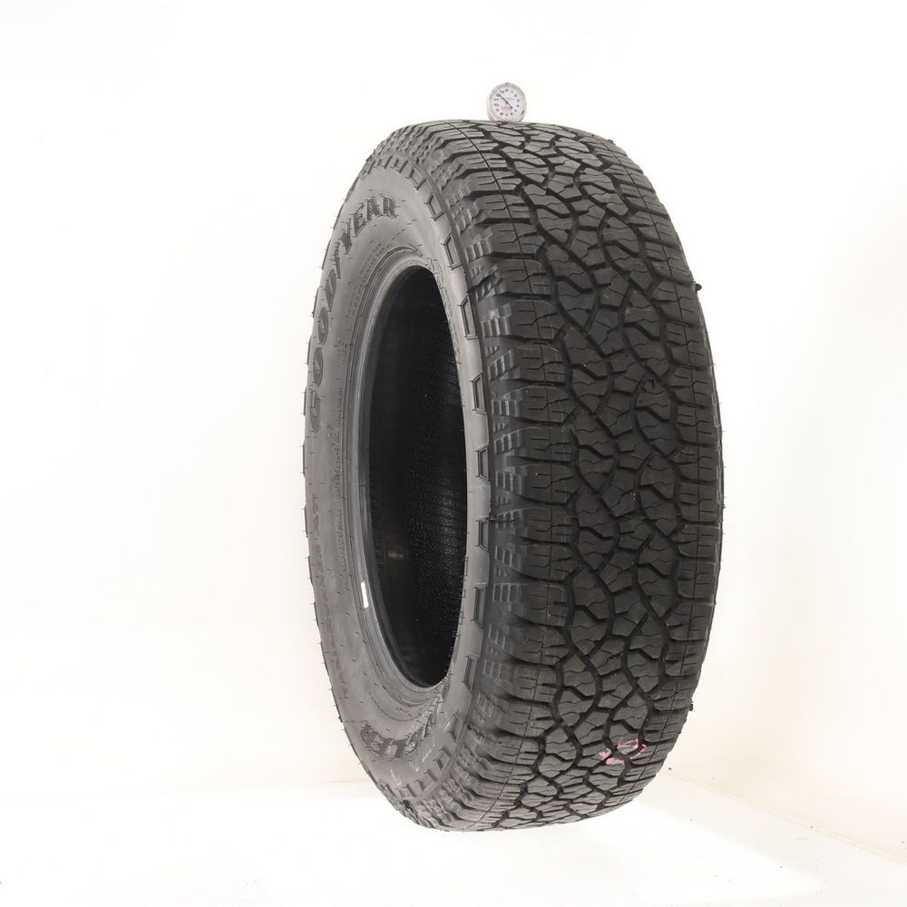 Used LT 275/65R20 Goodyear Wrangler Trailrunner AT 126/123S E - 12/32 - Image 1