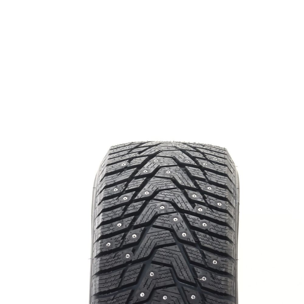 New 205/60R15 Hankook Winter i*Pike RS2 W429 Studded 91T - Image 2