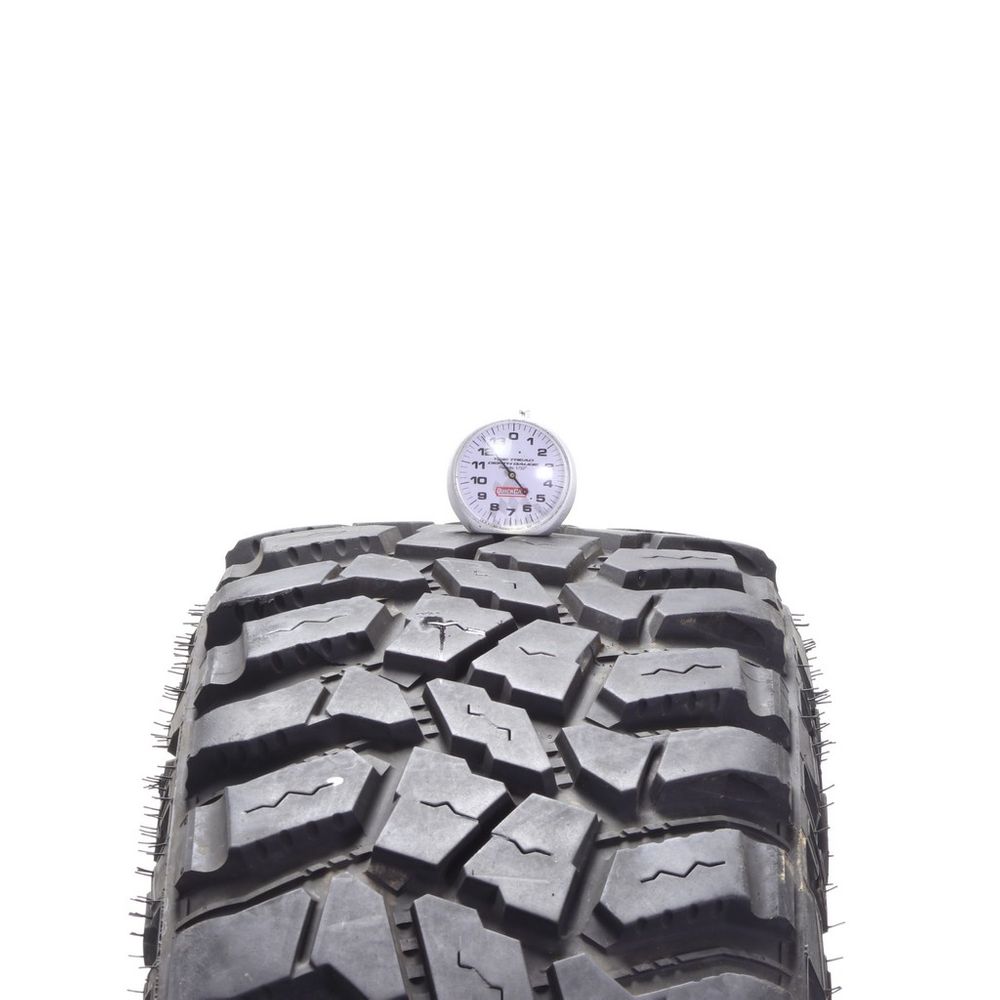 Used LT 255/75R17 Cooper Discoverer STT Pro 111/108Q C - 12/32 - Image 2