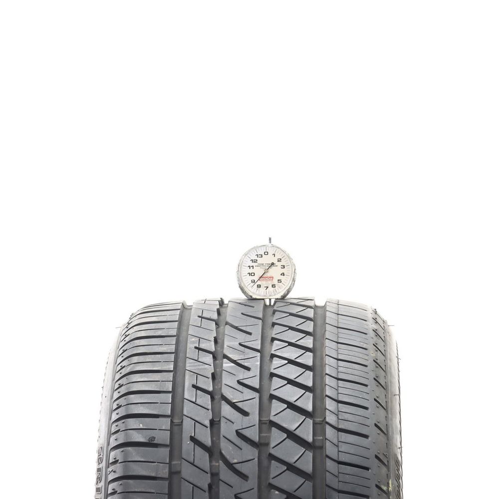 Used 245/40RF17 Bridgestone DriveGuard RFT 91W - 8.5/32 - Image 2