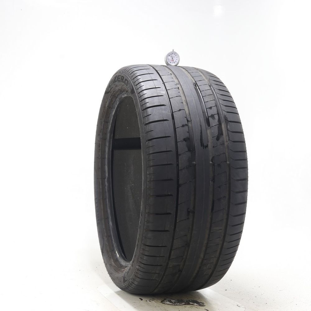 Used 325/35R22 Pirelli P Zero PZ4 MO-S PNCS 110Y - 6/32 - Image 1