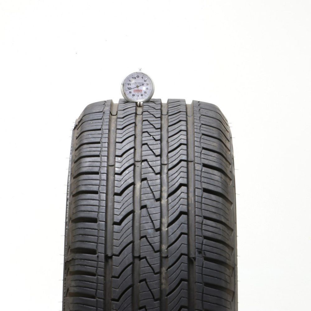 Set of (4) Used 235/55R20 Cooper Endeavor Plus 102H - 9.5/32 - Image 2