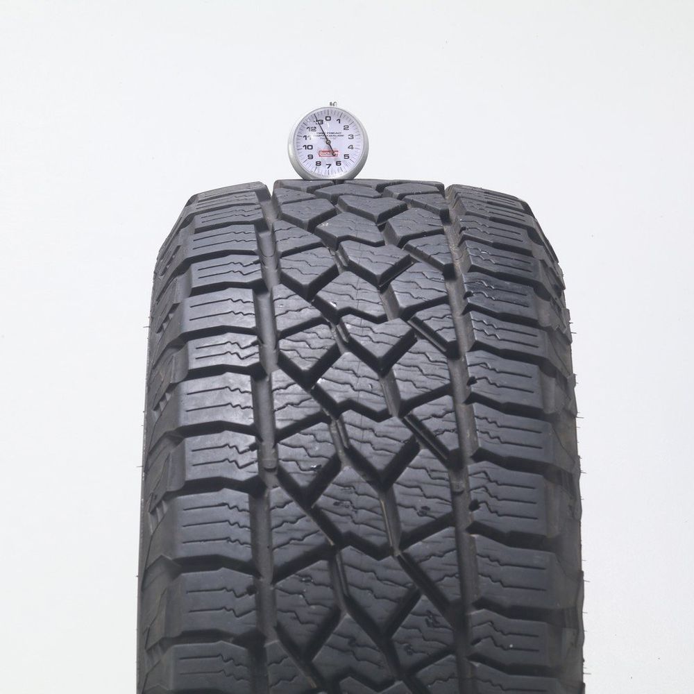 Used 265/70R17 DeanTires Back Country A/T2 115T - 13/32 - Image 2