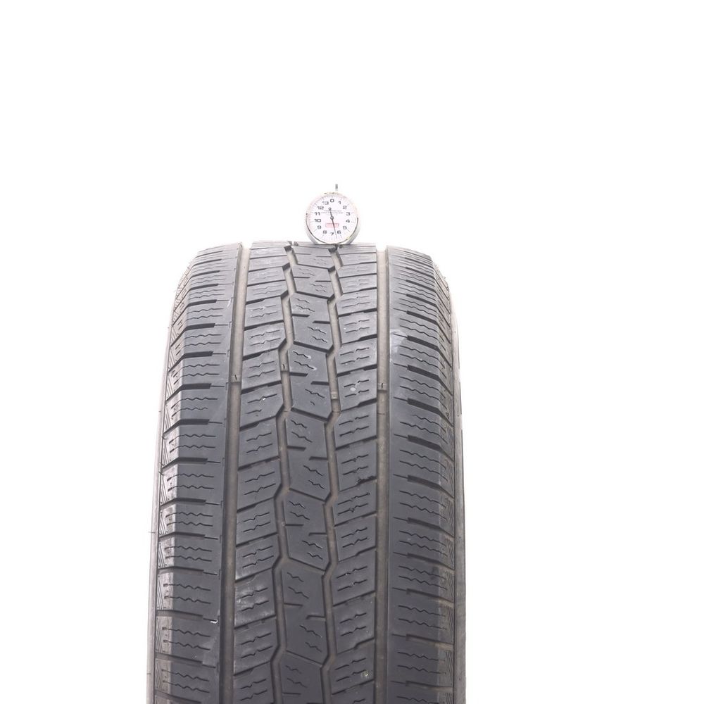 Set of (2) Used 265/65R17 Fortune Tormenta H/T FSR305 112T - 5.5-6.5/32 - Image 5