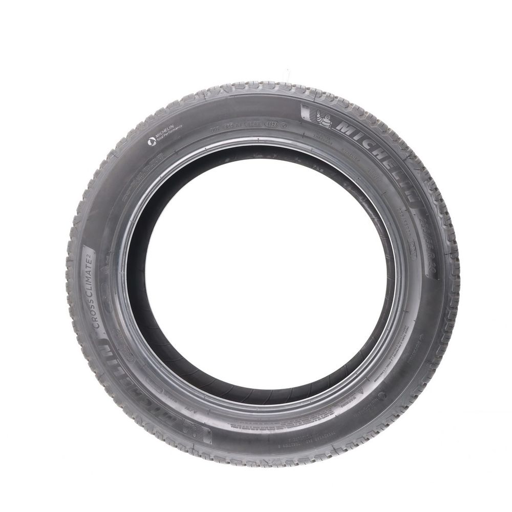Used 235/55R20 Michelin CrossClimate 2 102V - 10/32 - Image 3