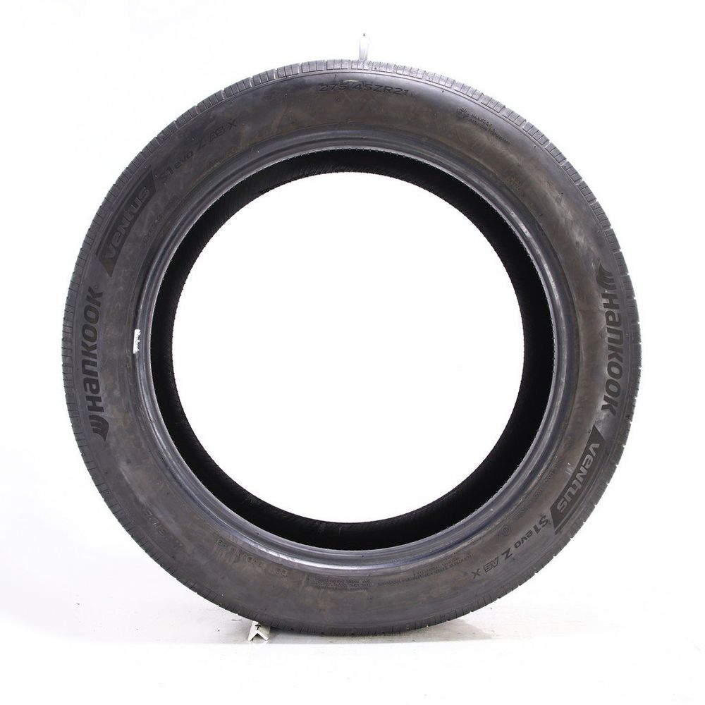 Used 275/45ZR21 Hankook Ventus S1 Evo Z AS X 110Y - 7/32 - Image 3