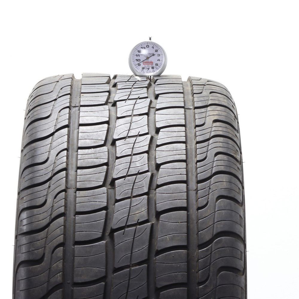 Used 285/45R22 Mastercraft Courser HSX Tour 114H - 9/32 - Image 2