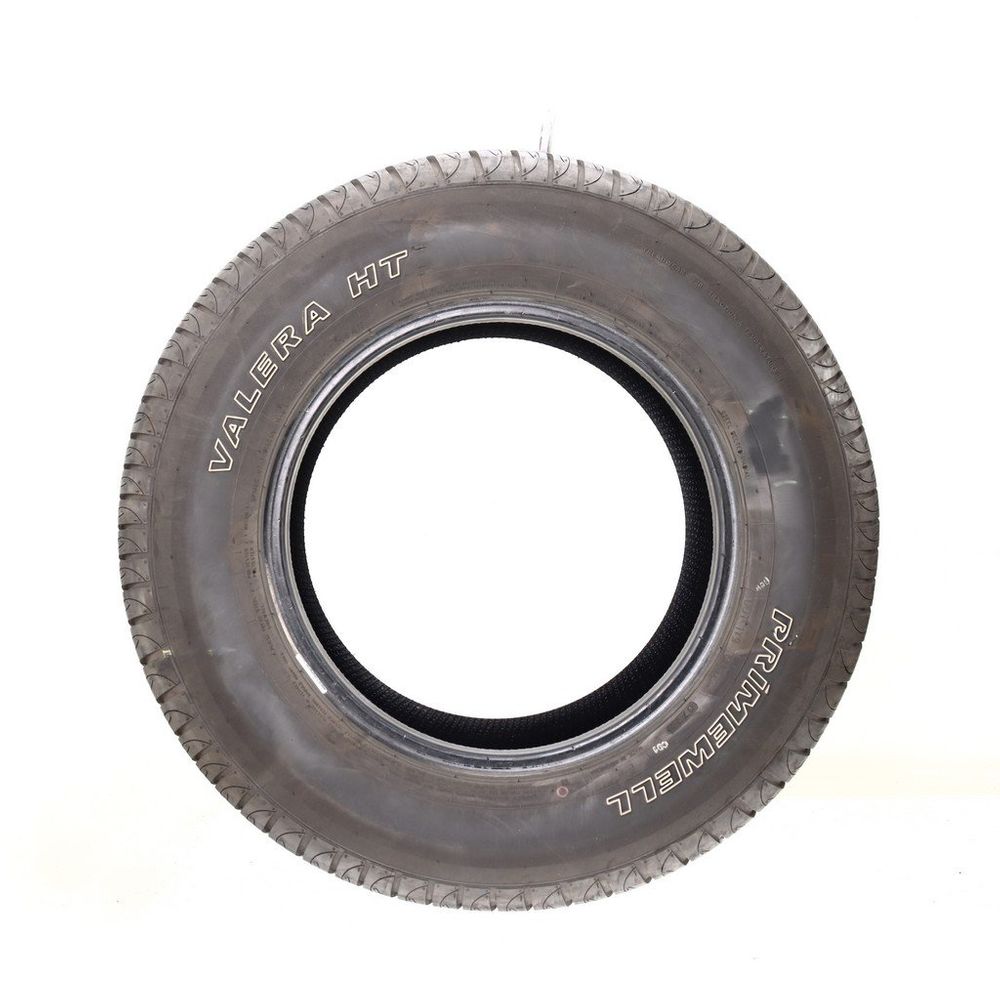 Set of (2) Used 235/70R16 Primewell Valera HT 104T - 8.5-9.5/32 - Image 3