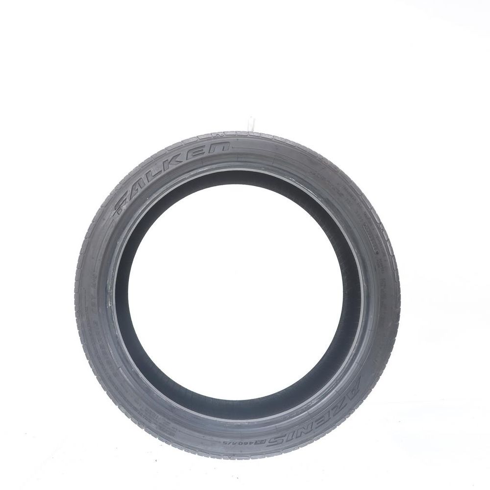 Used 245/35ZR19 Falken Azenis FK460 A/S 93Y - 8.5/32 - Image 3