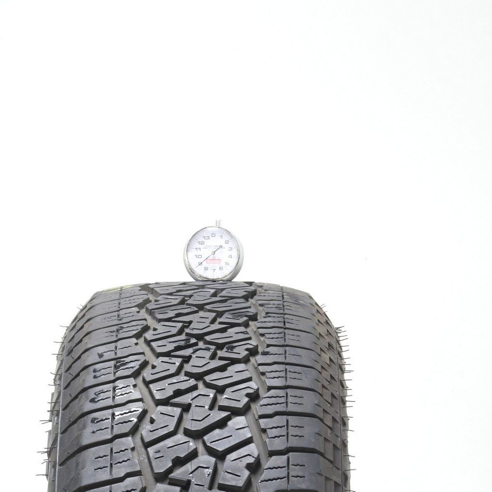 Set of (2) Used 235/65R17 Falken Wildpeak A/T3W 104H - 9-9.5/32 - Image 2