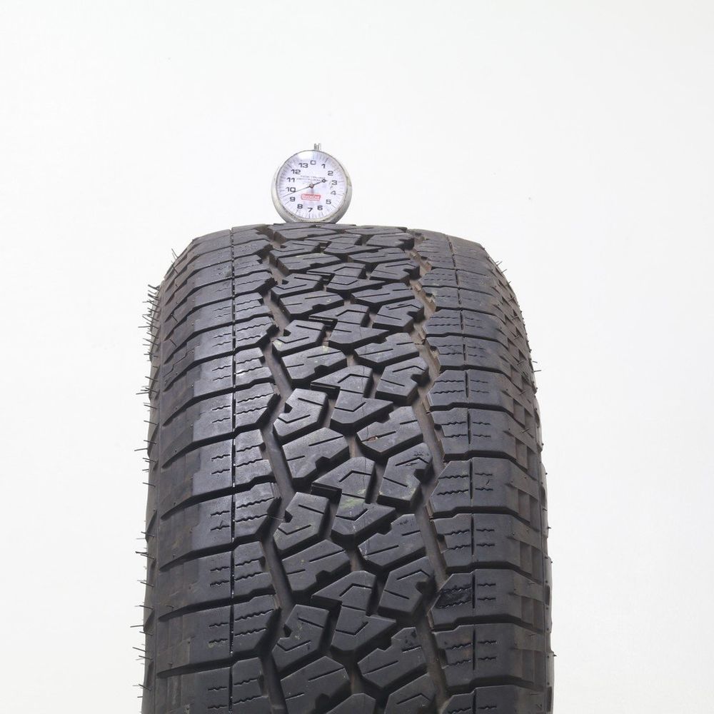 Set of (2) Used 235/65R17 Falken Wildpeak A/T3W 104H - 9-9.5/32 - Image 5