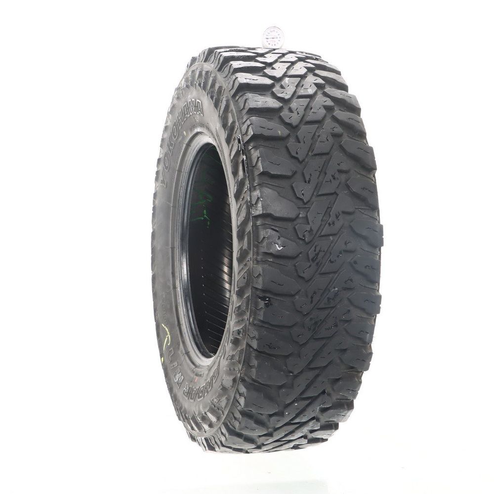 Used LT 285/75R18 Yokohama Geolandar M/T G003 129/126Q E - 10/32 - Image 1
