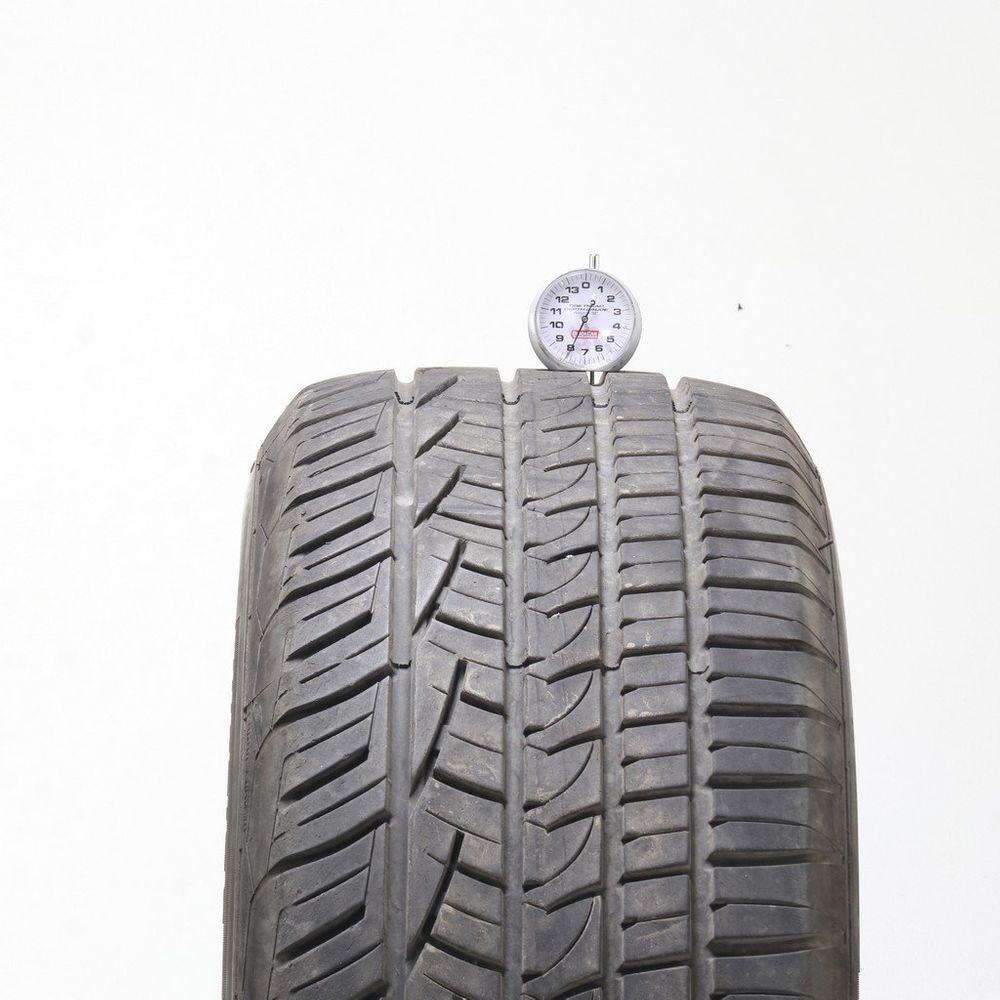 Set of (2) Used 265/60R17 General G-Max Justice 108V - 8-8.5/32 - Image 2