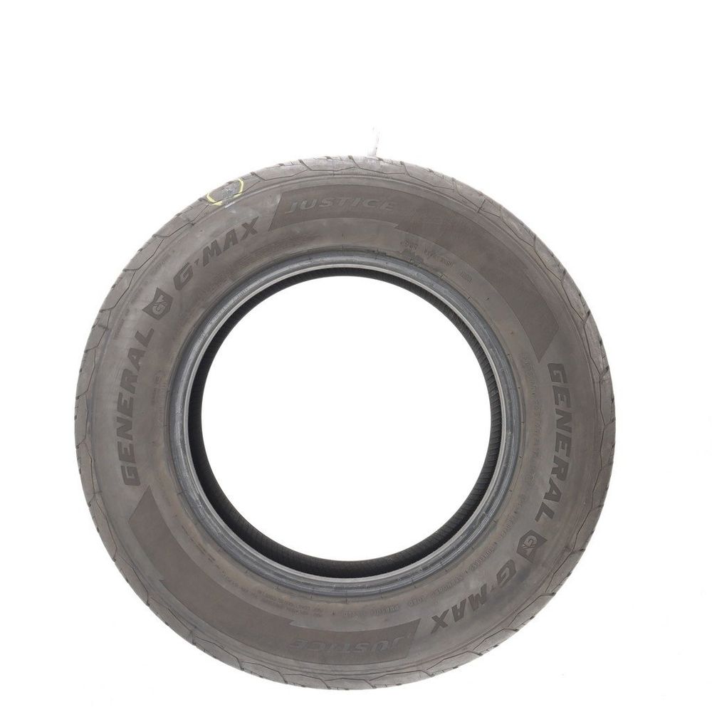 Set of (2) Used 265/60R17 General G-Max Justice 108V - 8-8.5/32 - Image 6
