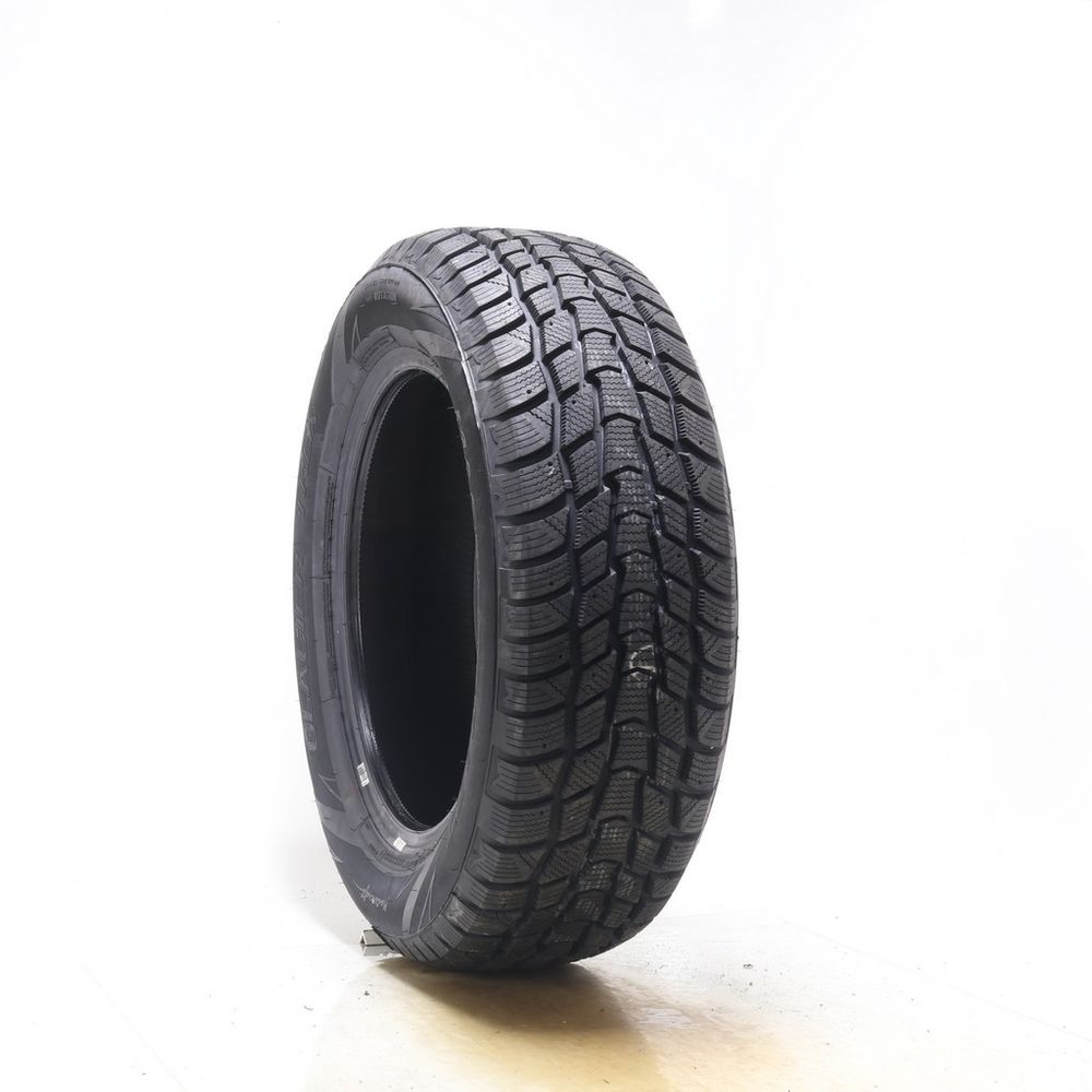 New 235/60R18 Mastercraft Glacier Trex 103T - 12/32 - Image 1