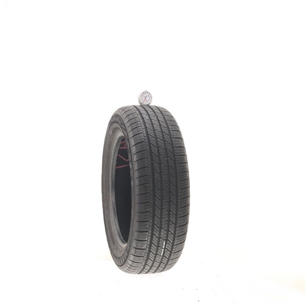 Set of (2) Used 185/60R15 GT Radial Maxtour LX 84H - 7.5-8/32 - Image 1