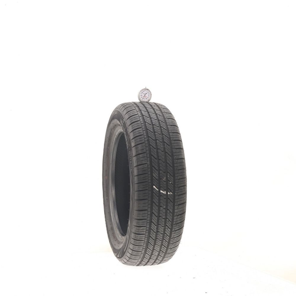 Set of (2) Used 185/60R15 GT Radial Maxtour LX 84H - 7.5-8/32 - Image 4