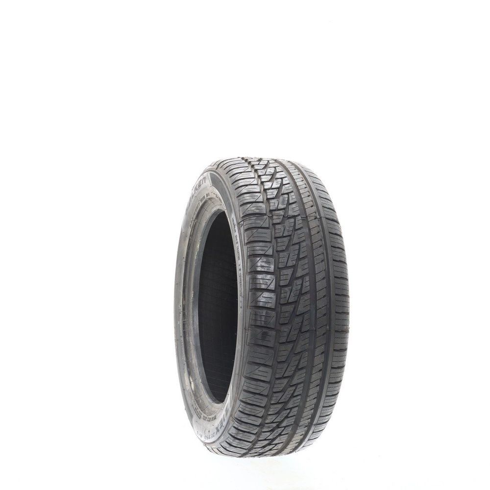 Driven Once 225/55R17 Falken Ziex ZE950 A/S 101W - 9.5/32 - Image 1