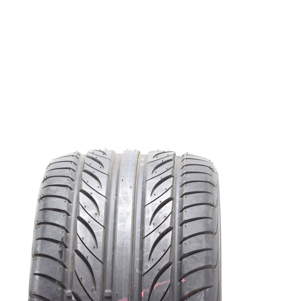 Driven Once 255/45R18 Yokohama S.Drive 103Y - 9.5/32 - Image 2