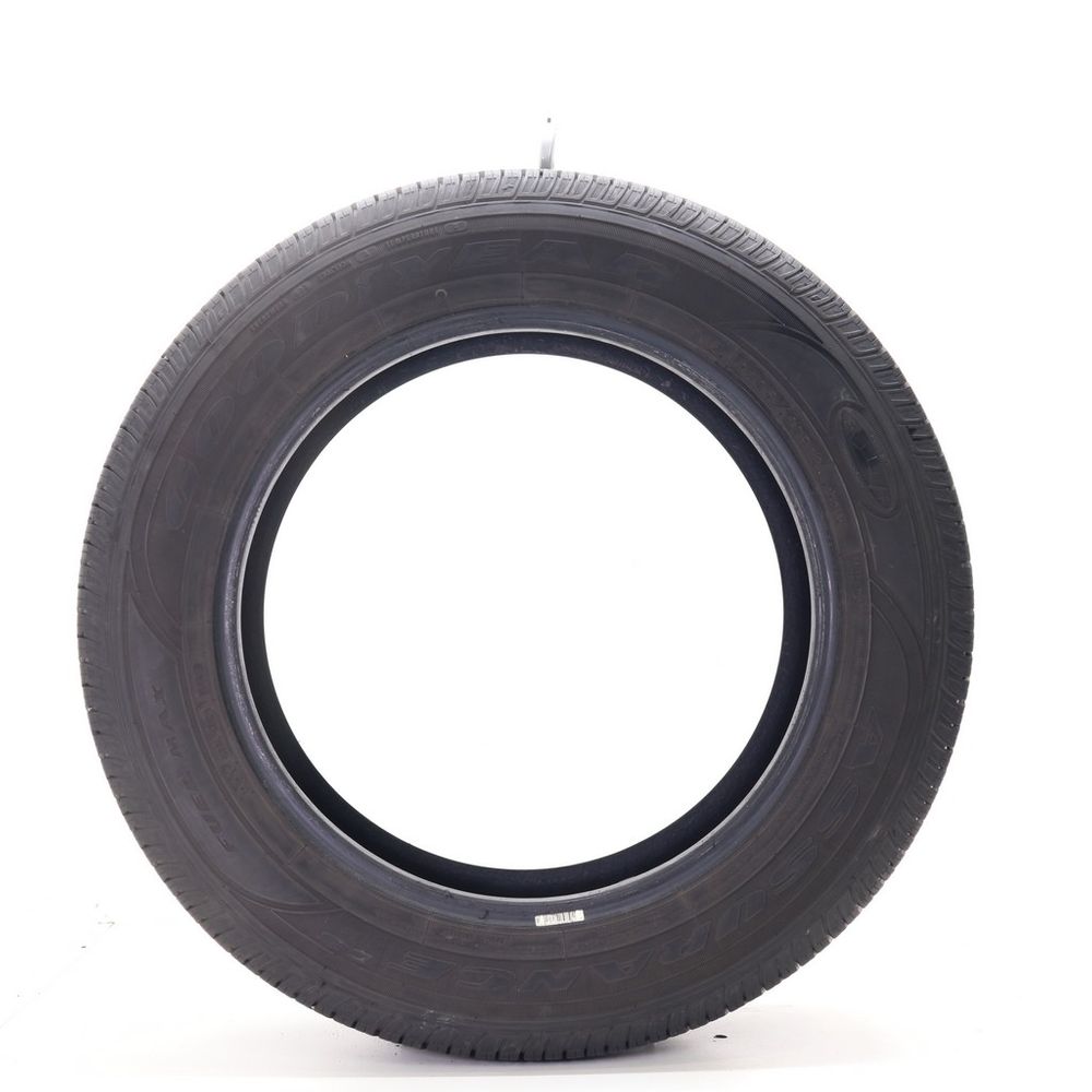 Used 235/60R18 Goodyear Assurance CS Fuel Max 102H - 7/32 - Image 3