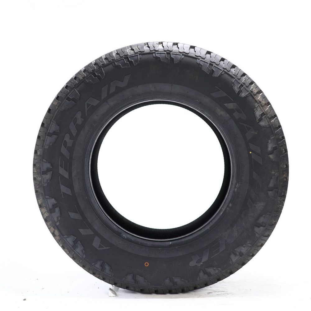 Driven Once 265/70R17 Trailfinder All Terrain 115T - 14/32 - Image 3