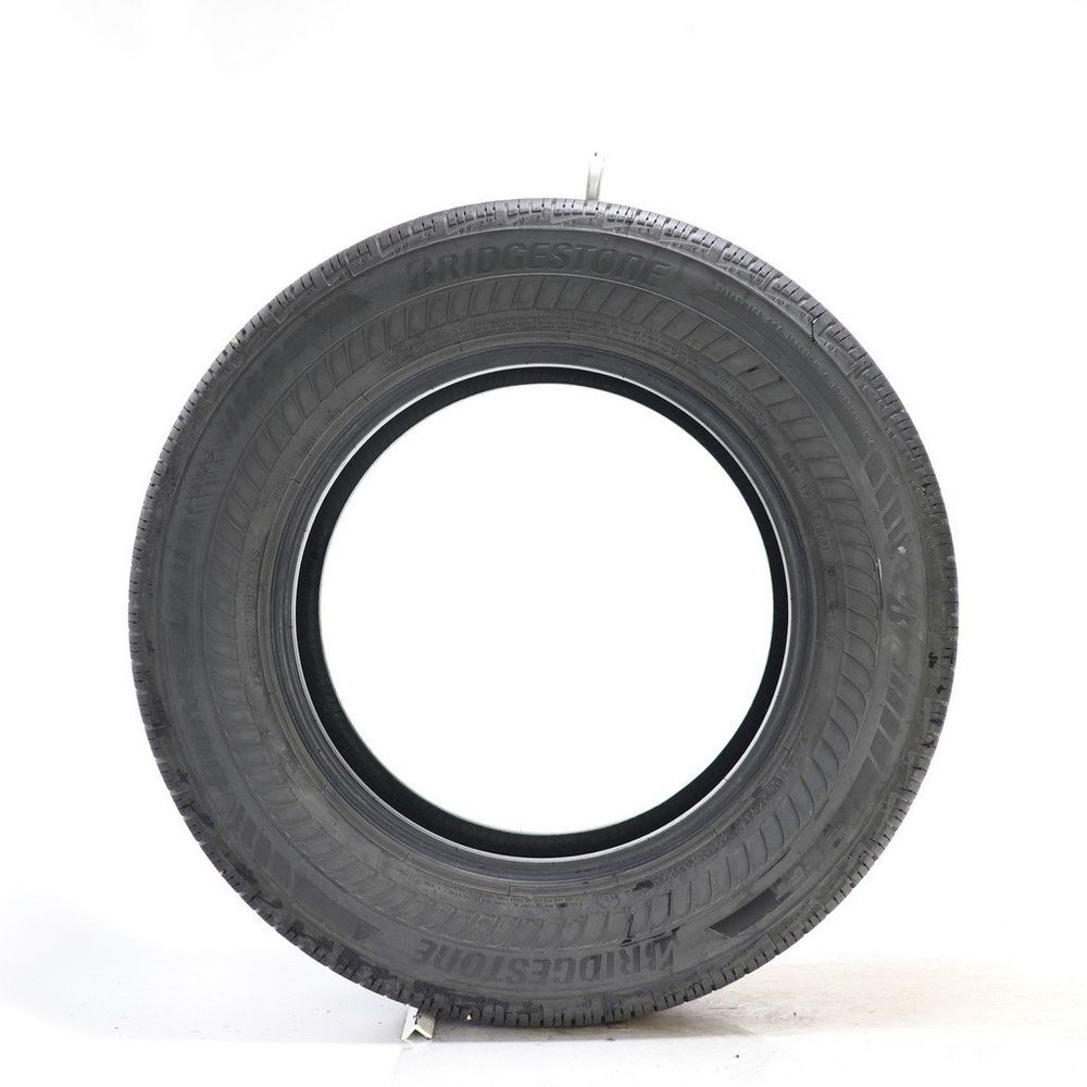 Set of (4) Used 235/65R17 Bridgestone DriveGuard Plus RFT 104H - 6-7.5/32 - Image 12