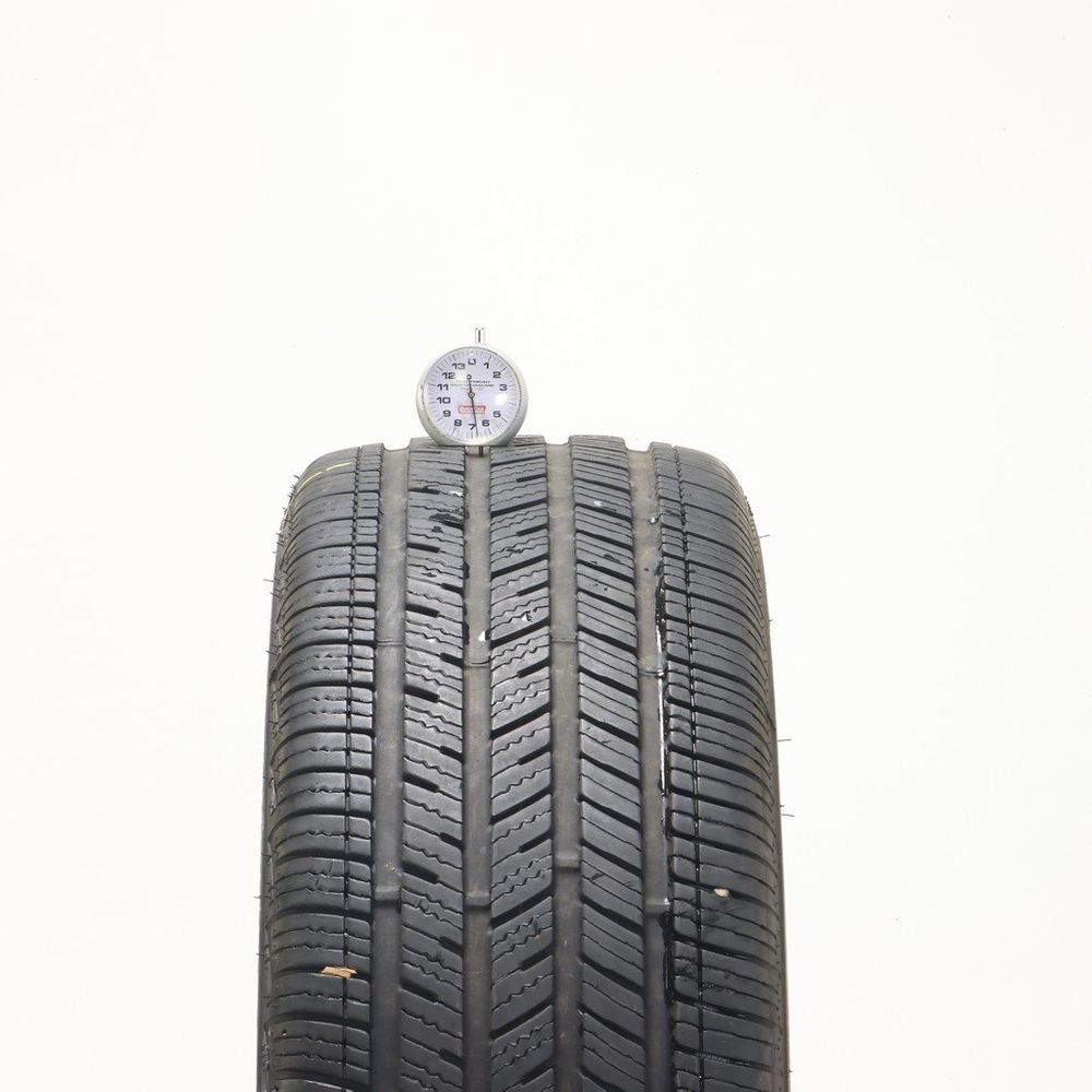 Set of (4) Used 235/65R17 Bridgestone DriveGuard Plus RFT 104H - 6-7.5/32 - Image 5