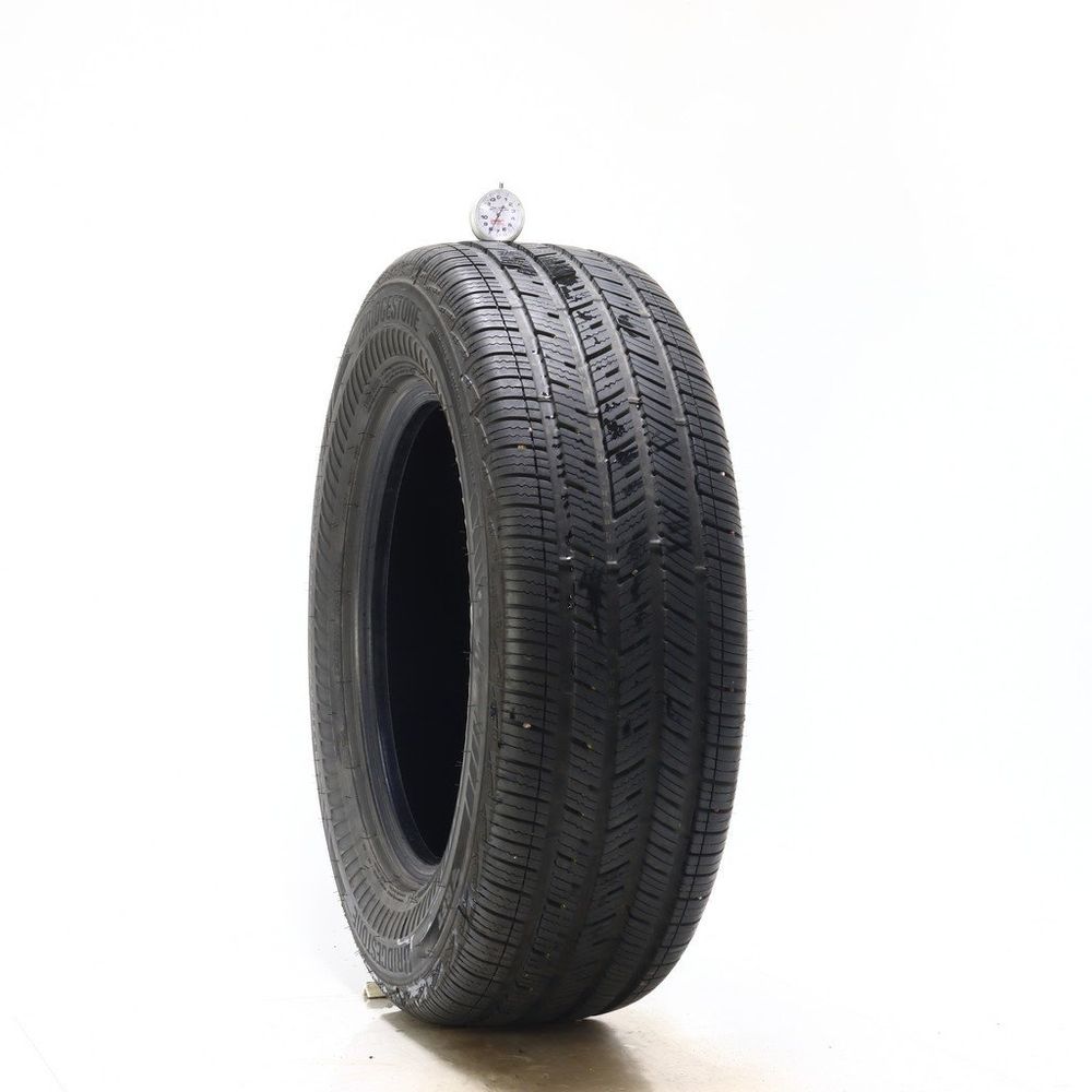 Set of (4) Used 235/65R17 Bridgestone DriveGuard Plus RFT 104H - 6-7.5/32 - Image 10