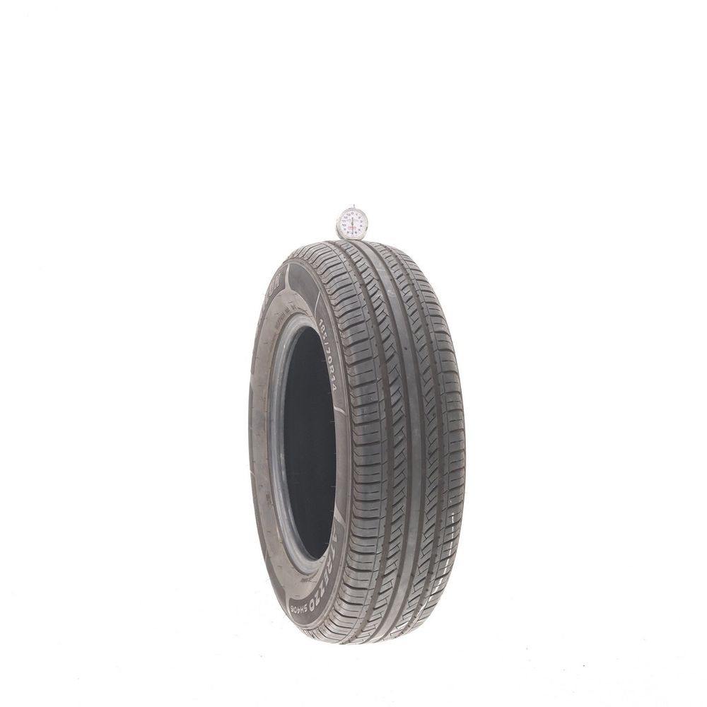 Used 185/70R14 Sailun Atrezzo SH406 88T - 6.5/32 - Image 1
