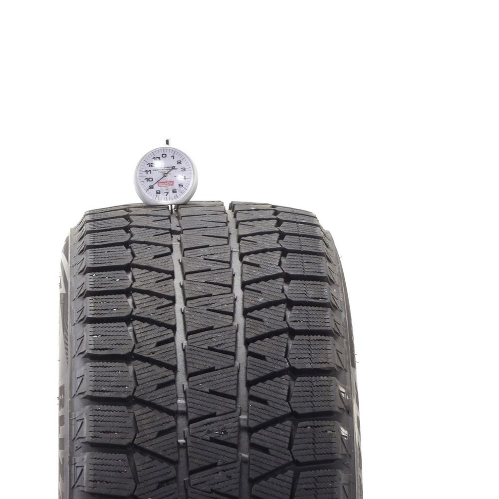 Used 225/45R18 Bridgestone Blizzak WS80 95H - 9/32 - Image 2