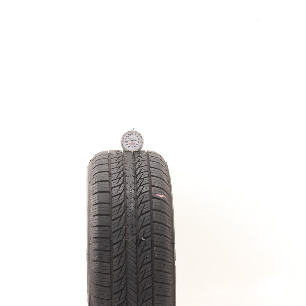 Used 185/60R15 General Altimax RT43 84T - 10/32 - Image 2