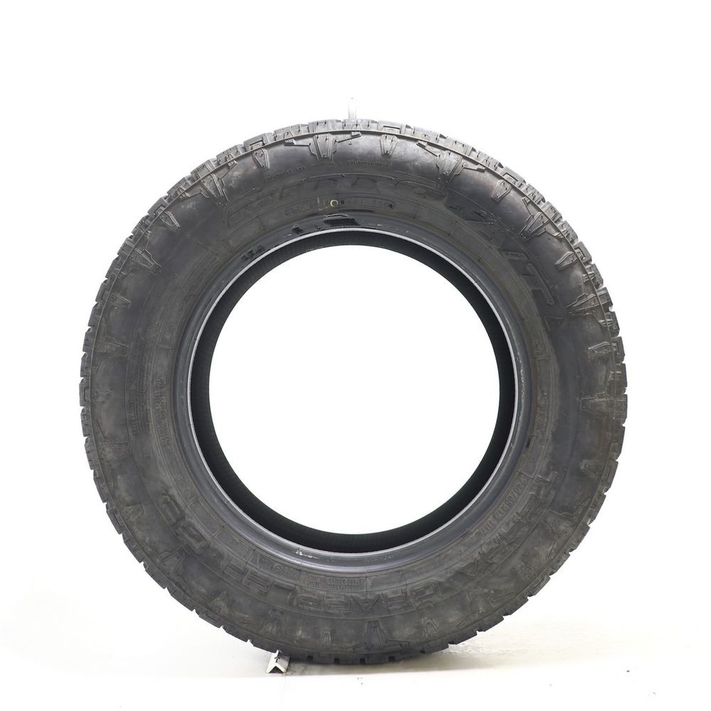 Used 245/65R17 Nitto Terra Grappler G2 A/T 111T - 9.5/32 - Image 3