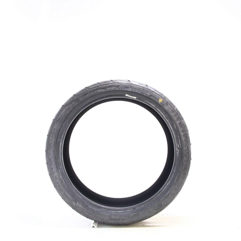 Driven Once 215/40R18 Firestone Firehawk Indy 500 89W - 9/32 - Image 3