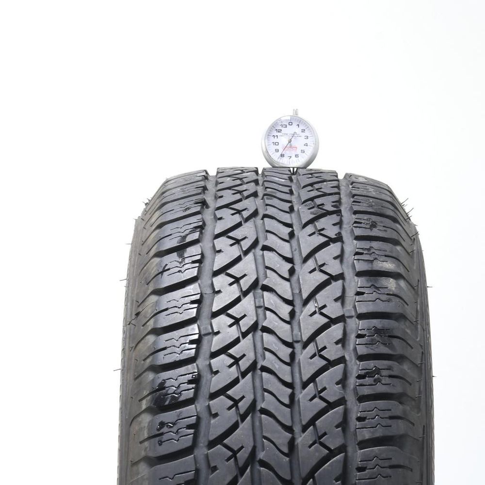 Used 265/70R16 Sailun Terramax H/T 112T - 8/32 - Image 2