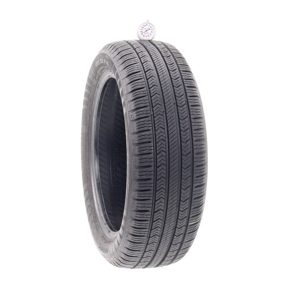 Used 185/55R16 Vredestein Hitrac 83H - 9/32 - Image 1