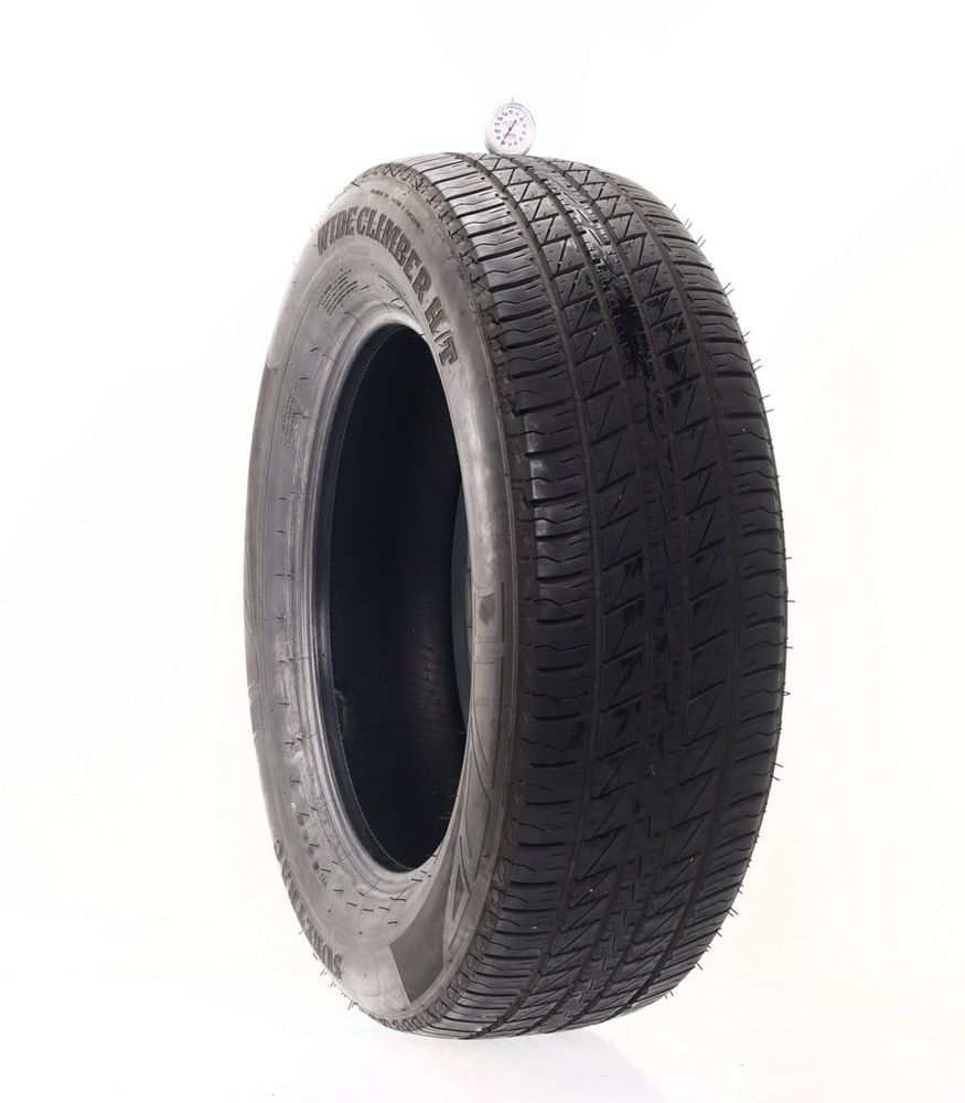 Used 275/60R20  Suretrac Wide Climber H/T 115T - 8/32 - Image 1