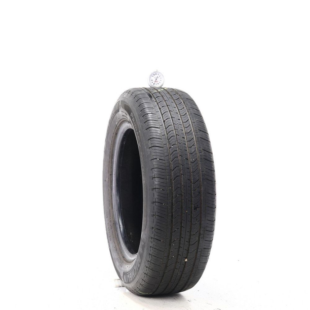 Used 195/65R15 Michelin Primacy MXV4 91H - 8/32 - Image 1