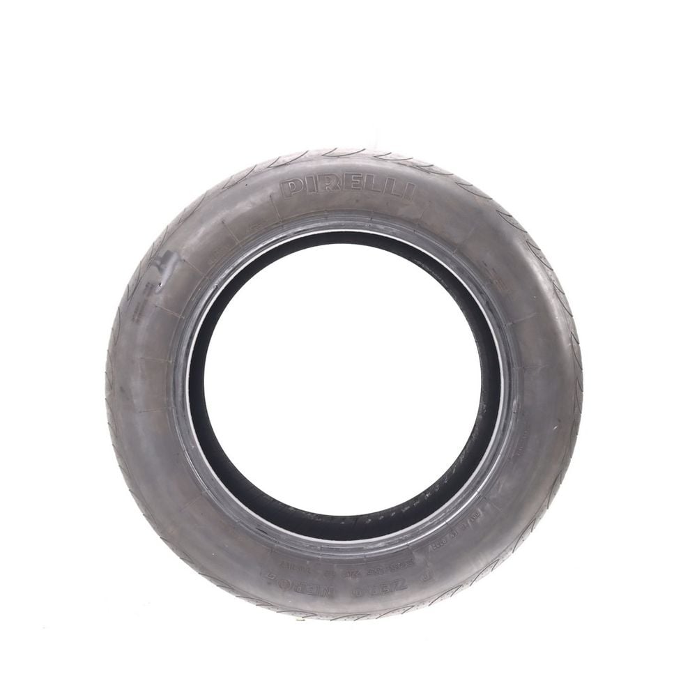 Used 225/55ZR17 Pirelli P Zero Nero GT 101W - 7.5/32 - Image 3