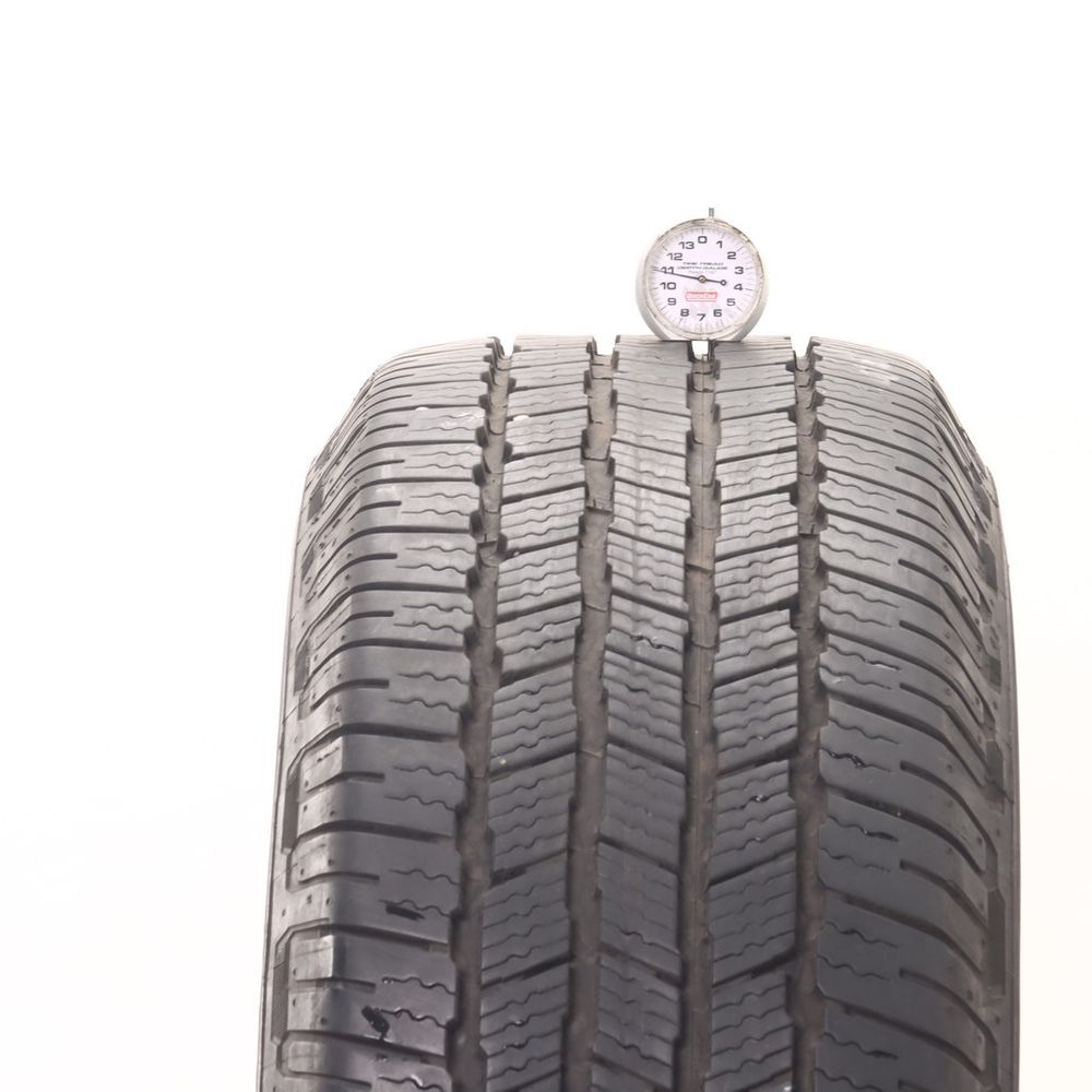 Used 265/65R17 Michelin Defender LTX M/S 2 116T - 10.5/32 - Image 2