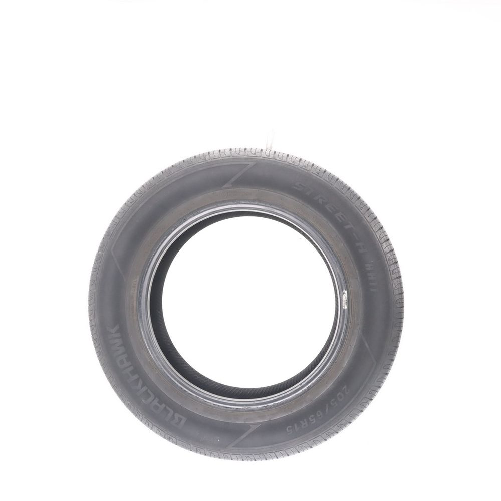 Used 205/65R15 Blackhawk Street-H HH11 94H - 7.5/32 - Image 3