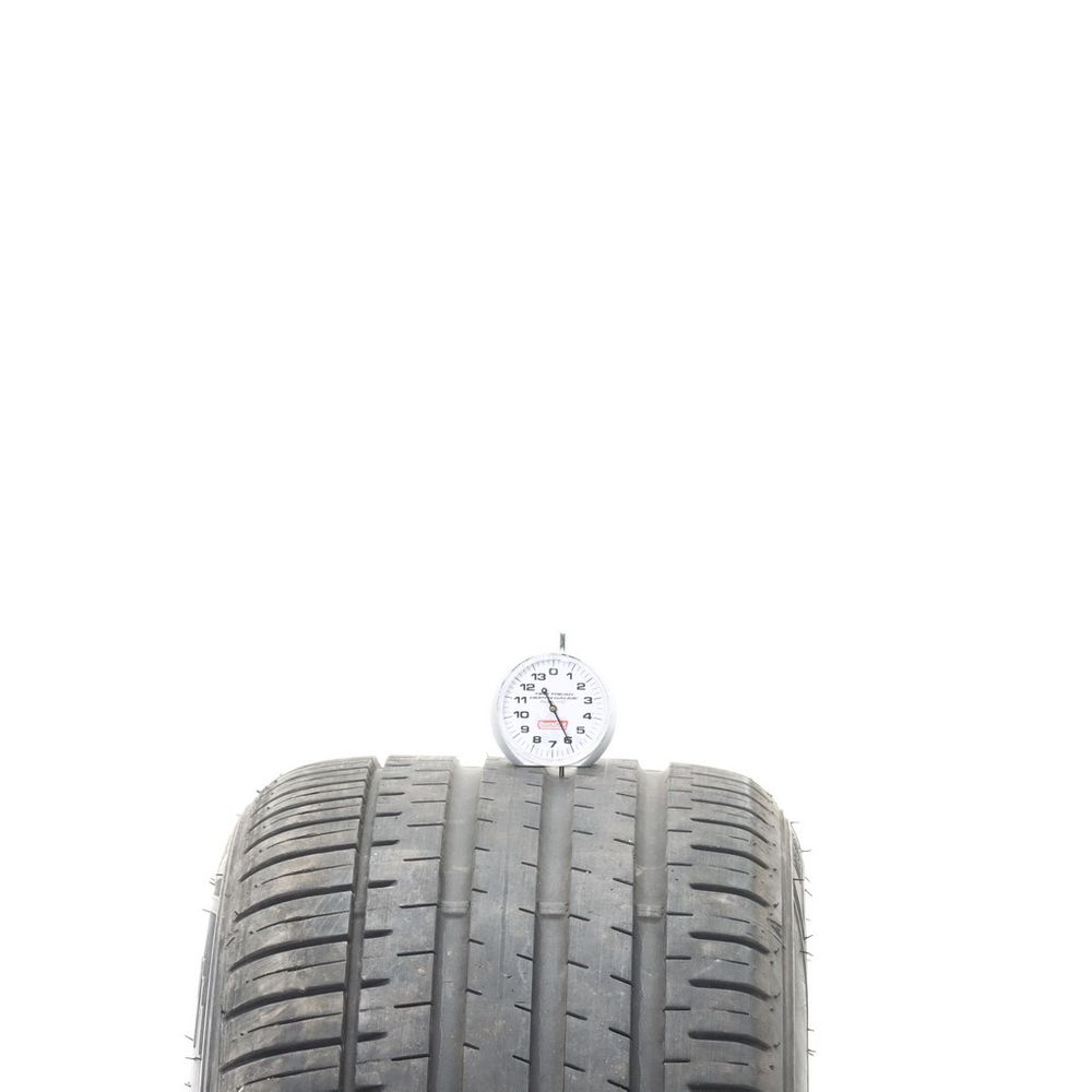 Used 235/45ZR17 Falken Azenis FK510 97Y - 6/32 - Image 2