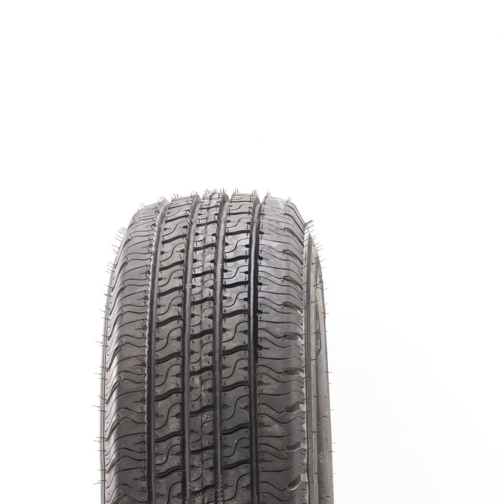 Used LT 225/75R16 Dean Wildcat H/T 115/112Q E - 14/32 - Image 2