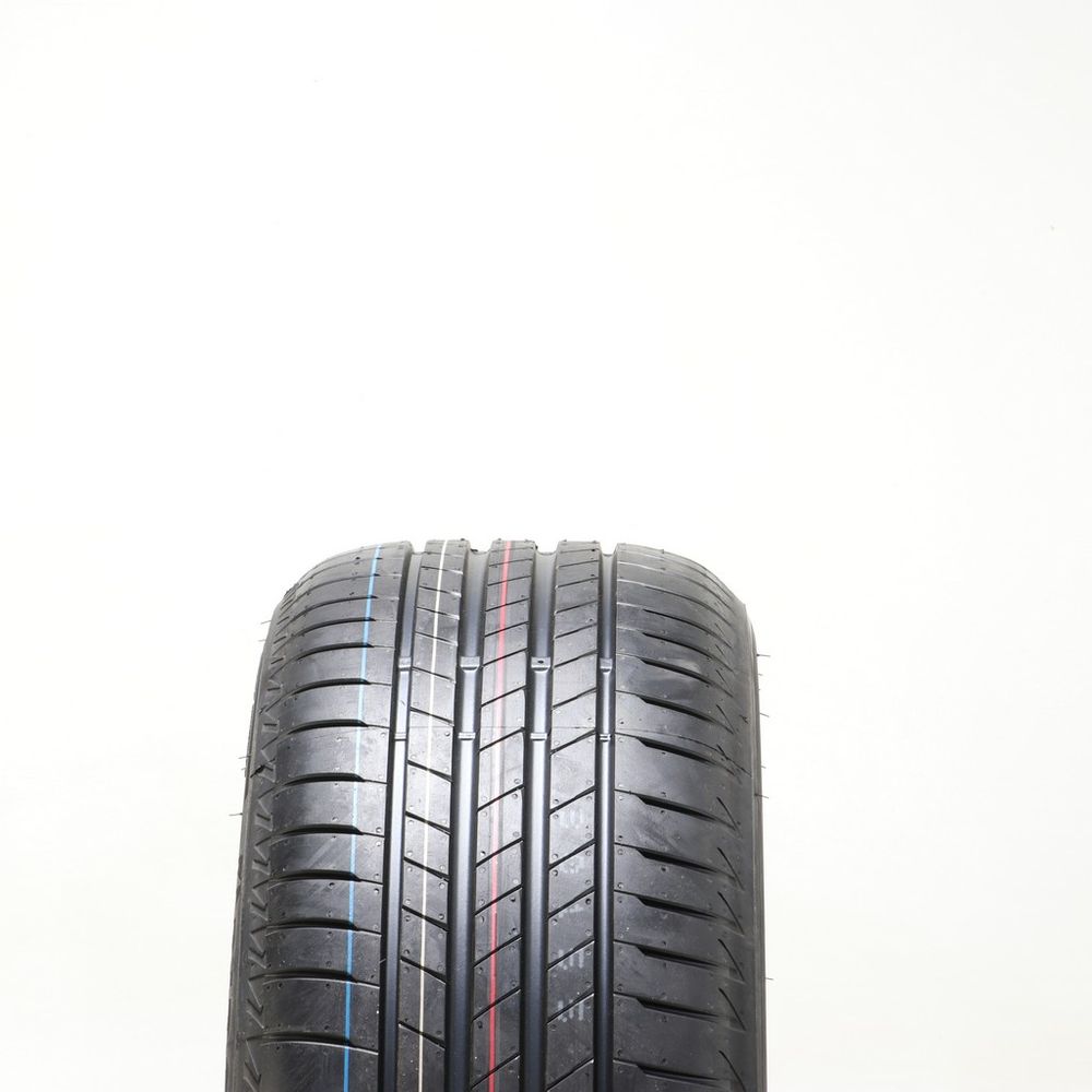 Set of (2) New 225/50R18 Bridgestone Turanza T005 99W - 8/32 - Image 2