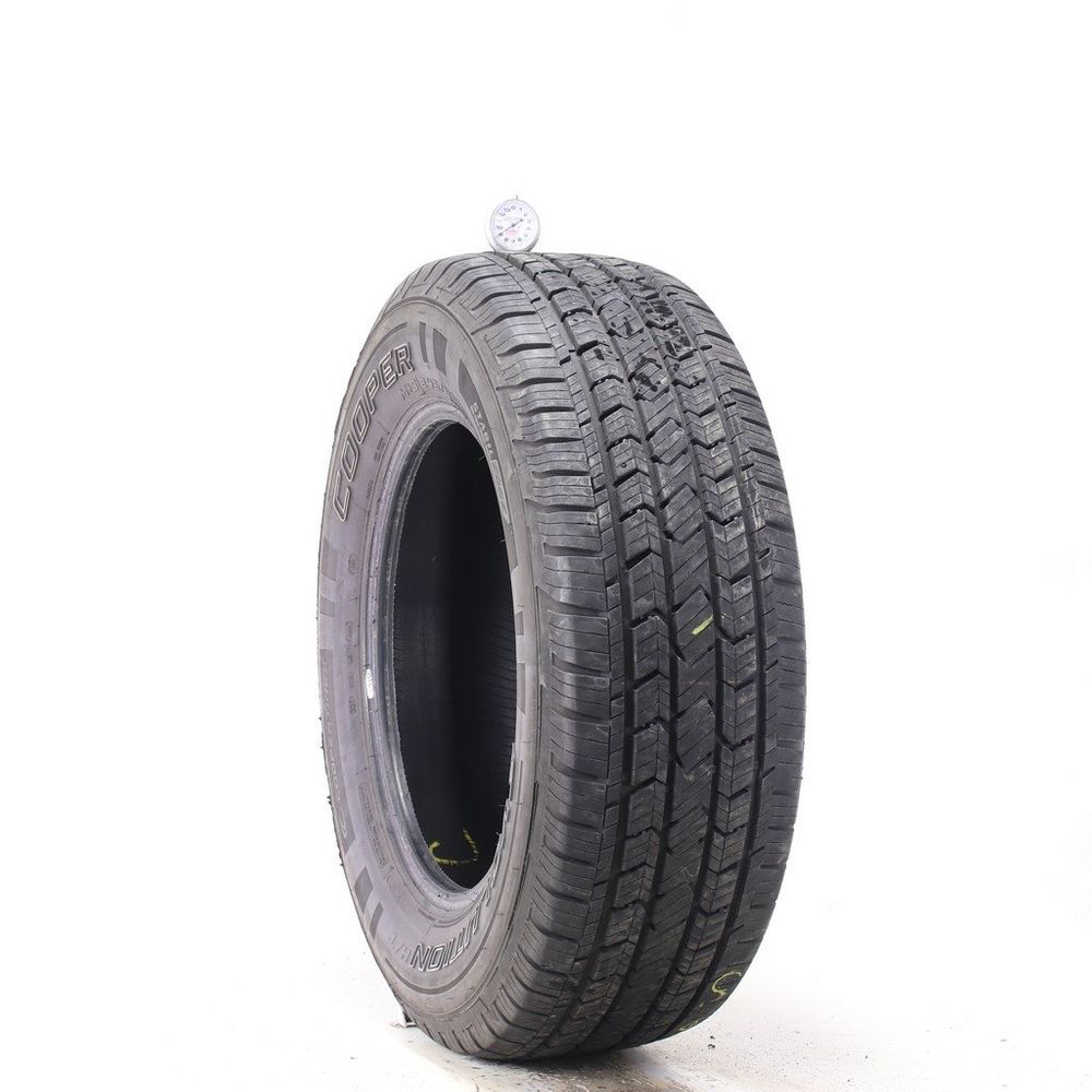 Used 245/65R17 Cooper Evolution H/T 107T - 9/32 - Image 1