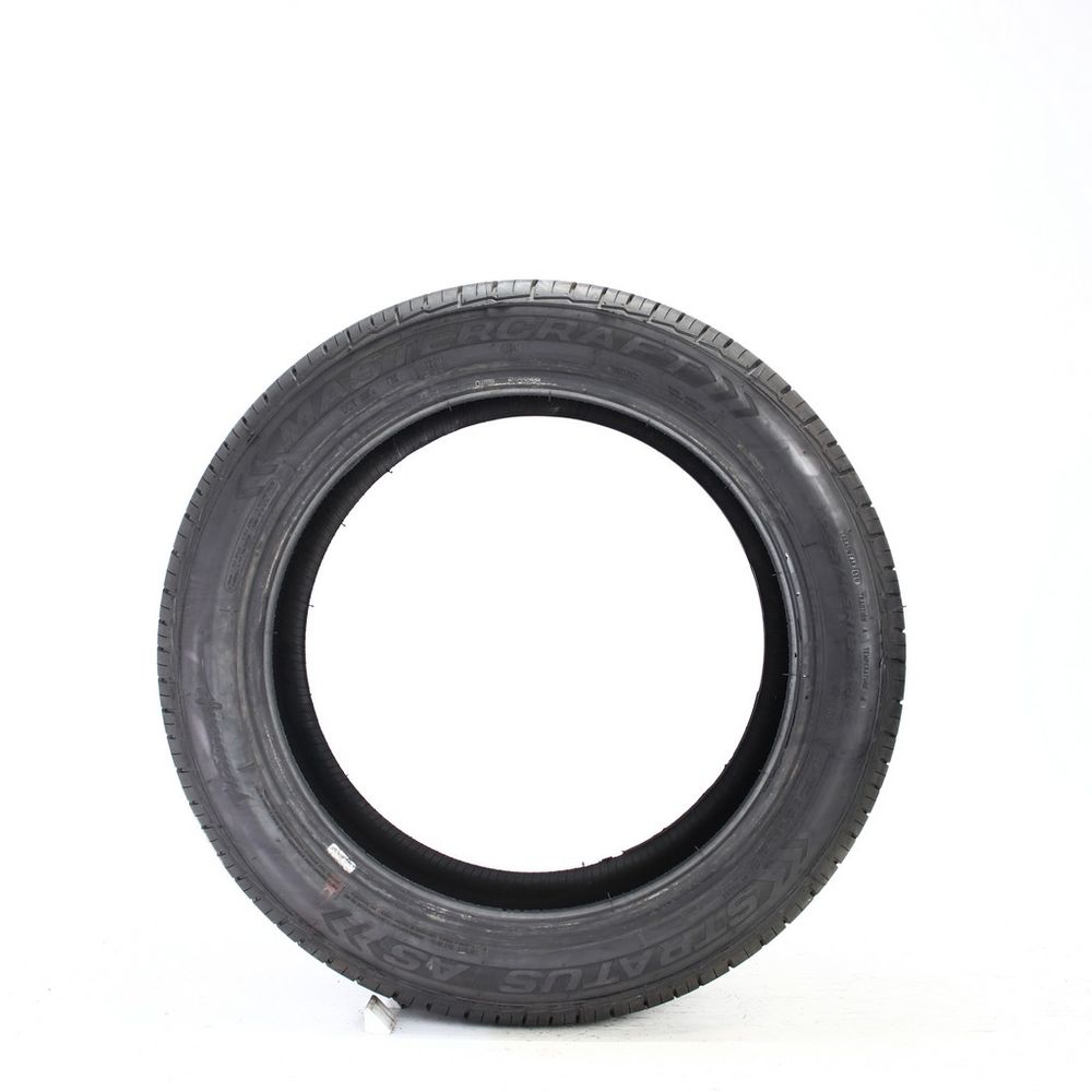 New 235/45R18 Mastercraft Stratus AS 94V - 9/32 - Image 3
