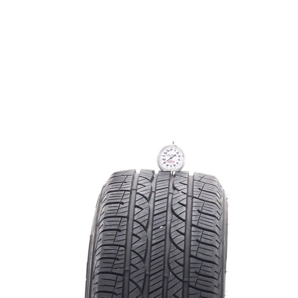 Set of (4) Used 215/55R17 Kelly Edge Touring A/S 94V - 7.5-9/32 - Image 5