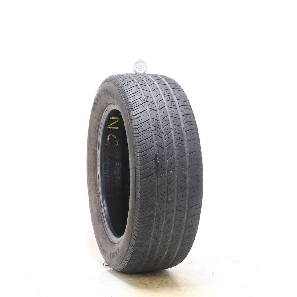 Used 225/60R18 Goodyear Eagle RS-A 99W - 4.5/32 - Image 1