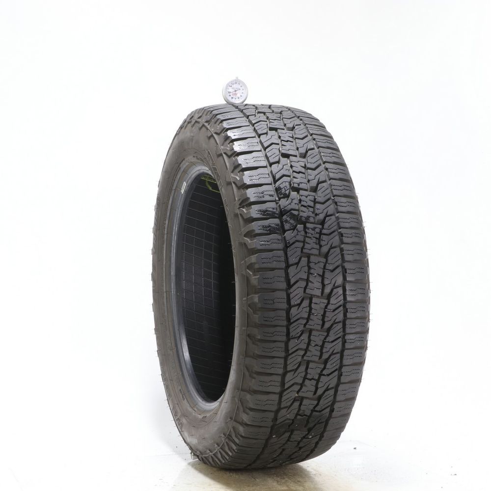 Used 235/60R18 Falken Wildpeak A/T Trail 107H - 9.5/32 - Image 1